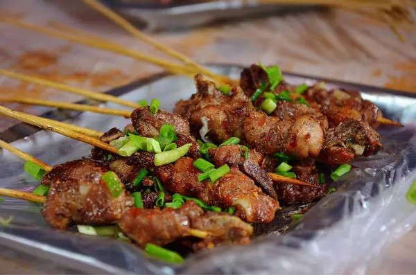 市中五花肉培训